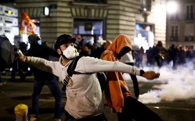 Macronova mirovinska reforma mogla bi biti Pirova pobjeda