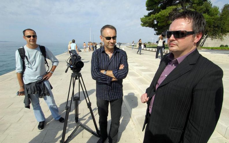 Strani novinari otkrivaju Zadar