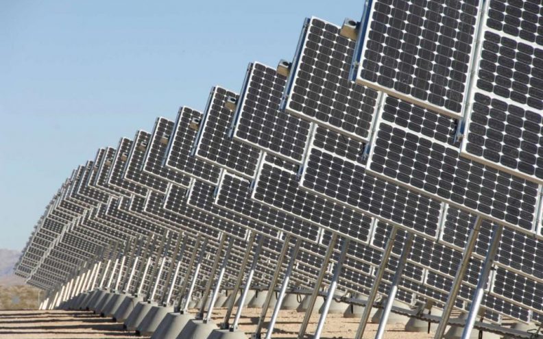 Stranci i “domaći” žele graditi solarnu elektranu kod Zadra
