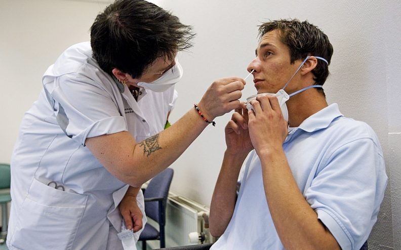 Val svinjske gripe zasad zaobilazi Zadar