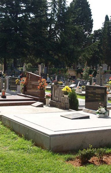 Zadarska groblja puna do zadnjeg mjesta, 1700 građana čeka kupnju grobnice. Kada kreće prodaja?
