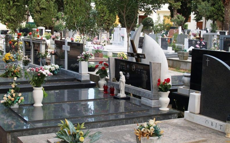 Zadar u Crnom dobiva krematorij!