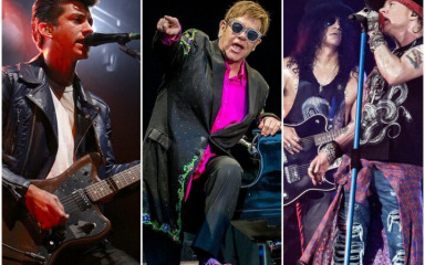 Glastonbury objavio širi popis izvođača. Jako se pazilo na spolnu i rasnu jednakost
