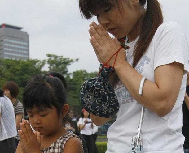 Hirošima obilježila 64. godišnjicu atomskog napada
