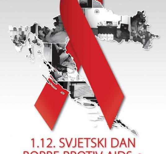 U Zadru registrirane 33 HIV pozitivne osobe