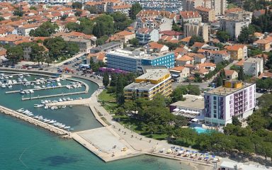 Država podijelila 3,2 milijuna eura za turizam, a zadarski hotelijeri nisu dobili ni centa! Evo kome je otišao novac