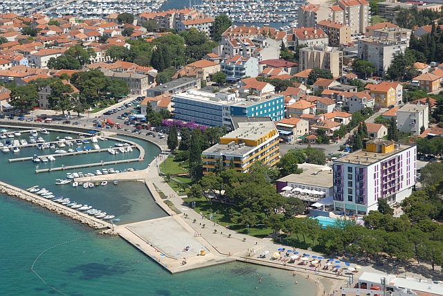 Kako su poslovali Tankerska plovidba, Ilirija i Hoteli Zadar