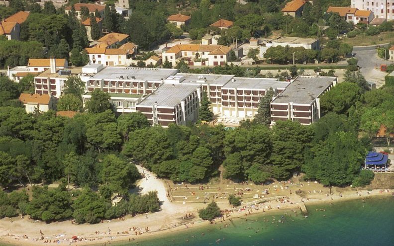 Grad Zadar i Hoteli Zadar u borbi za koncesiju