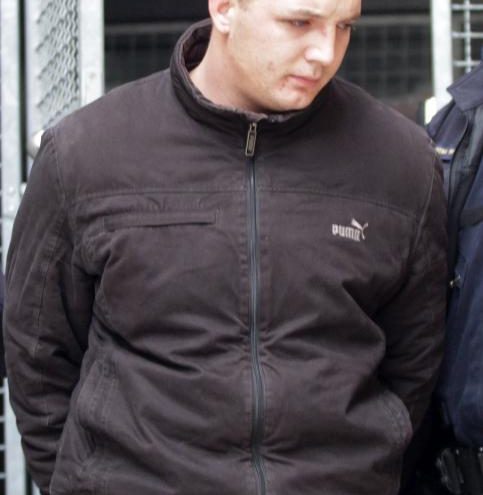 Hrvoje Đakić odležao u pritvoru osam dana