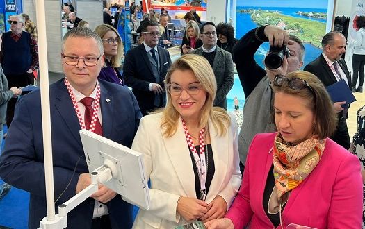 Hrvatska na sajmu Ferien-Messe: Iz Austrije bolji turistički rezultati od 2019.
