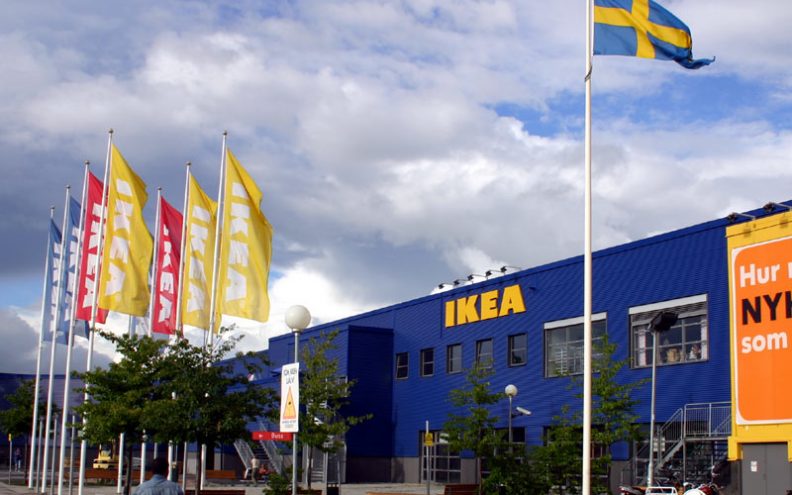 IKEA bi dolaskom u Zadar dobila sve moguće pogodnosti