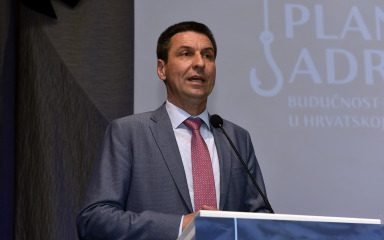 Ilčić za suspenziju posvajanja djece iz zemalja koje nisu potpisale konvenciju