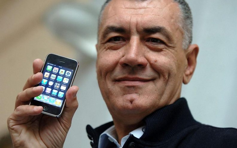 “iPhone” postaje hit telefon i u Hrvatskoj