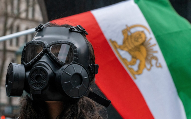 Iran potvrdio smrtnu kaznu za švedsko-iranskog disidenta