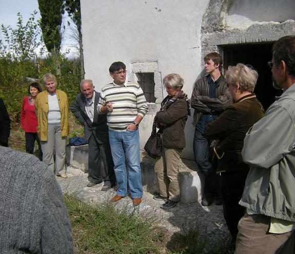 Prezentaciju Kule Stojana Jankovića prikazao književnikov unuk