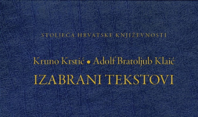 Ogranak Matice u Zadru obilježava Dane hrvatskog jezika