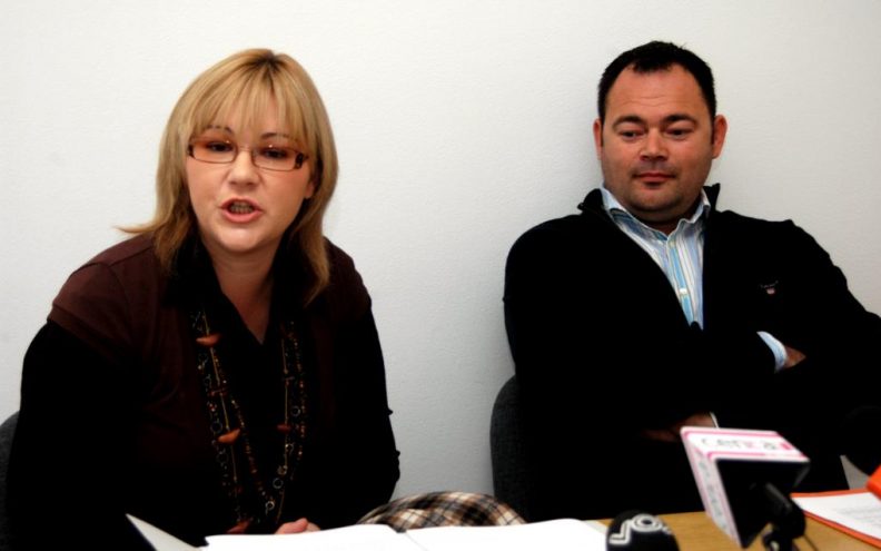 Cilj je socijalizacija građana svih dobnih skupina