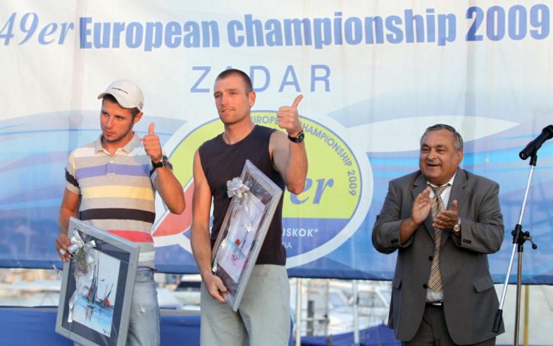 Zadar i JK Uskok položili još jedan veliki ispit s odličnim