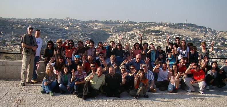 Zadrani u Izraelu: Skladni u zemlji različitosti