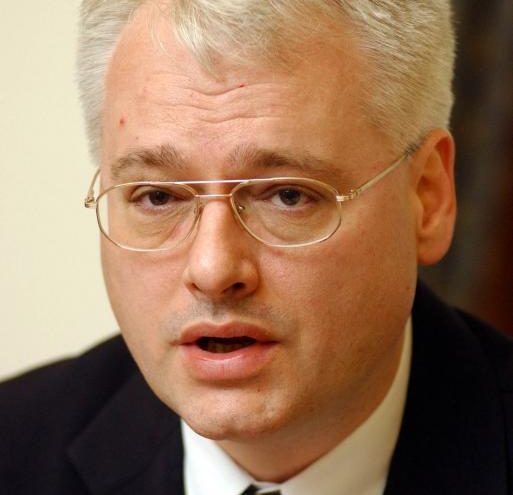 Službeno: Josipoviću 60,29 posto glasova