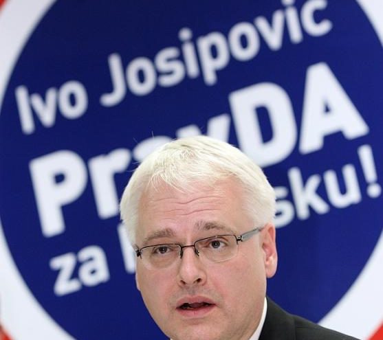 Veće obećanje od pravde za Hrvatsku nije mogao dati