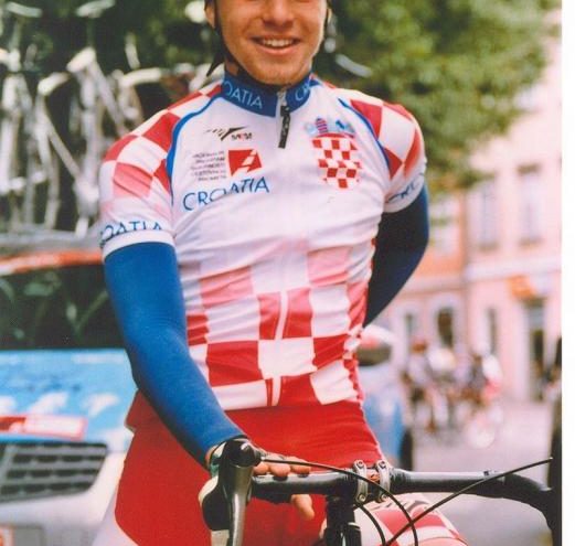 Hrvatski biciklisti trinaesti na Kupu nacija
