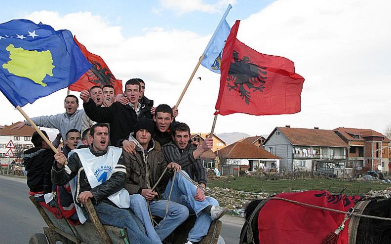 Zadarski Albanci proslavili neovisnost Kosova