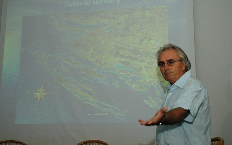 Zadarski akvatorij je klimatski dragulj