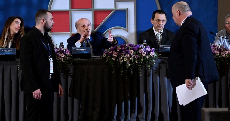 Nakon dva sata rasprave Mamićevi 