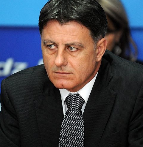 Branko Kutija kandidat za gradonačelnika