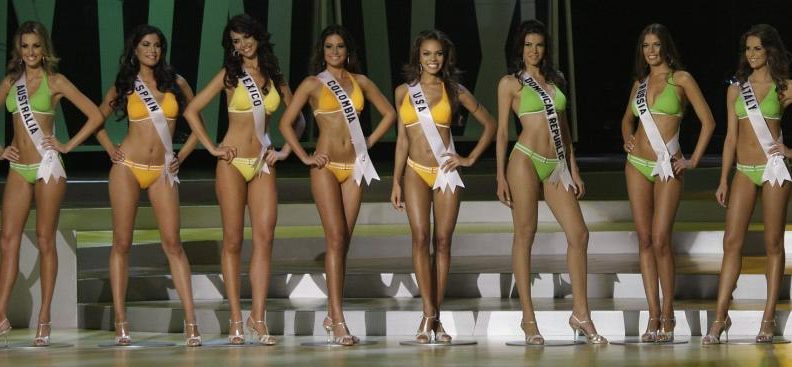 Trinaest djevojaka u finalu zadarskog izbora Miss Universe
