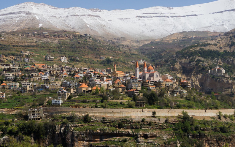 Libanon podijeljen zbog prelaska na ljetno računanje vremena