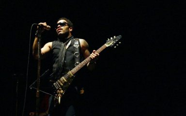 Lenny Kravitz nakon lanjskog spektakla najavio povratak u Pulu