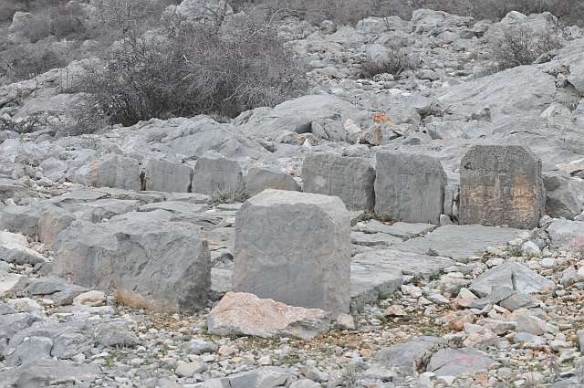 Velebitsko “groblje duša” kao turistička atrakcija