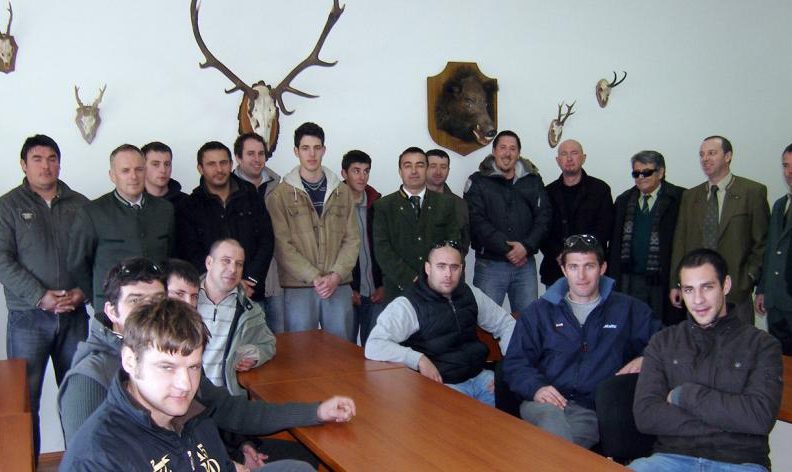 Savez proširen za dvadeset i pet novih lovaca
