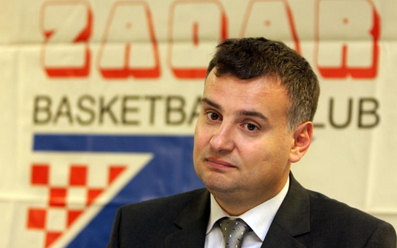Magaš podnio neopozivu ostavku, novi predsjednik Dino Perović