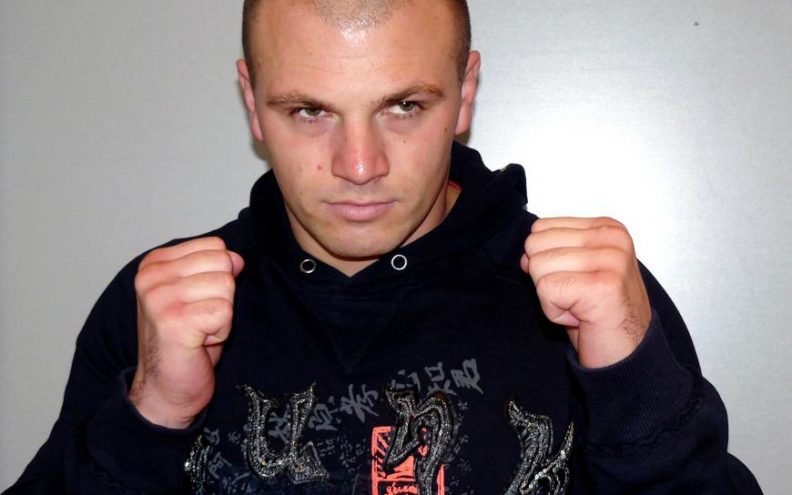 Goleš uspješno započeo svoju profesionalnu boksačku karijeru