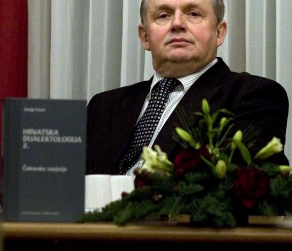 Hrvatska dijalektologija 2. – čakavsko narječje