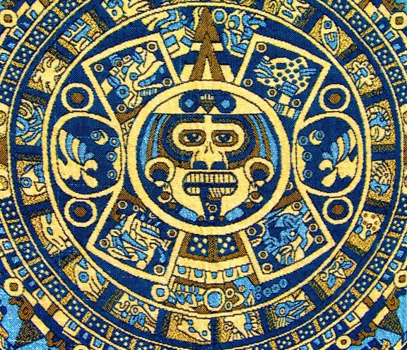 Kalendar Maya predviđa klizanje Zemljine kore?