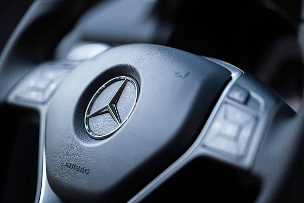 Mercedes planira izgraditi superbrze punionice u Njemačkoj i Francuskoj do kraja godine