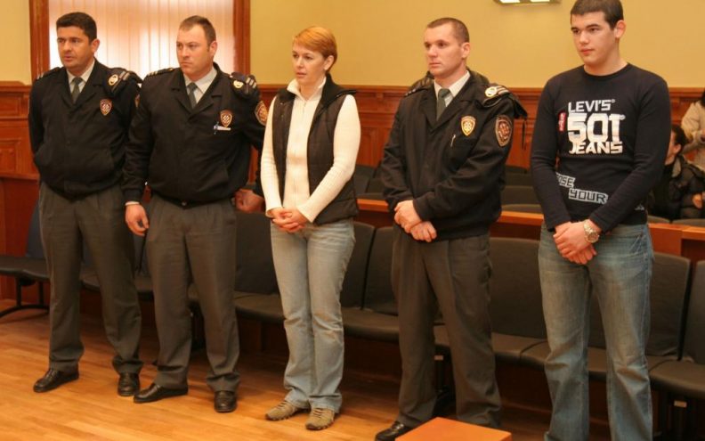 Majka: “Droga je bila moja!”