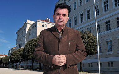 Preminuo je profesor Zlatko Miliša