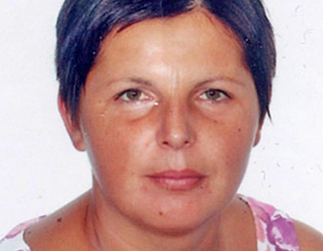 Policija i obitelj traže Dianu Naglić