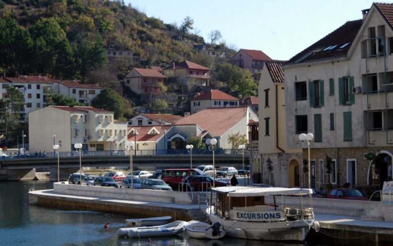 Gusari su haračili i Zadarskim kanalom