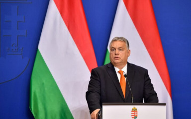 Mađarska će blokirati vojnu potporu Ukrajini dok se OTP banci ne ukinu sankcije