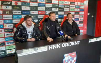 Trener Orijenta upozorava uoči sudara s drugoligaškim “fenjerašem”: “Za Sigećane je ovo kvalifikacijska utakmica”