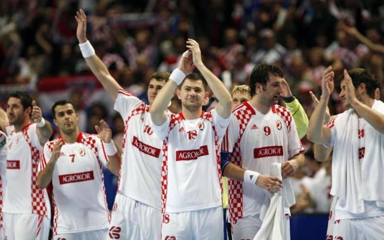 Hrvatska u polufinalu protiv Poljske