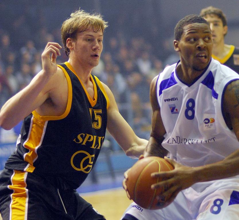 Hrvoje Perić tri godine u Zadru Zadarski list