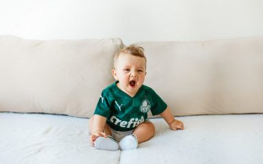 5 namirnica koje pomažu djeci da bolje spavaju