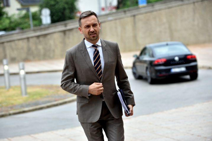 Piletić o slučaju Zambija: ‘Radimo sve kako bi djeca, koja sad imaju hrvatsko državljanstvo, došla u Hrvatsku’